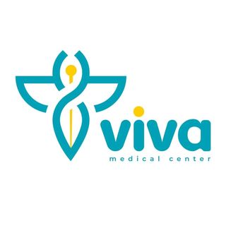 Viva Med logo
